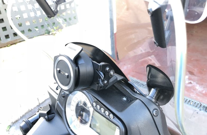 Suzuki V-Strom 650