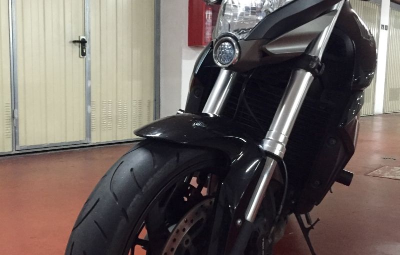 Honda CB 1000 R