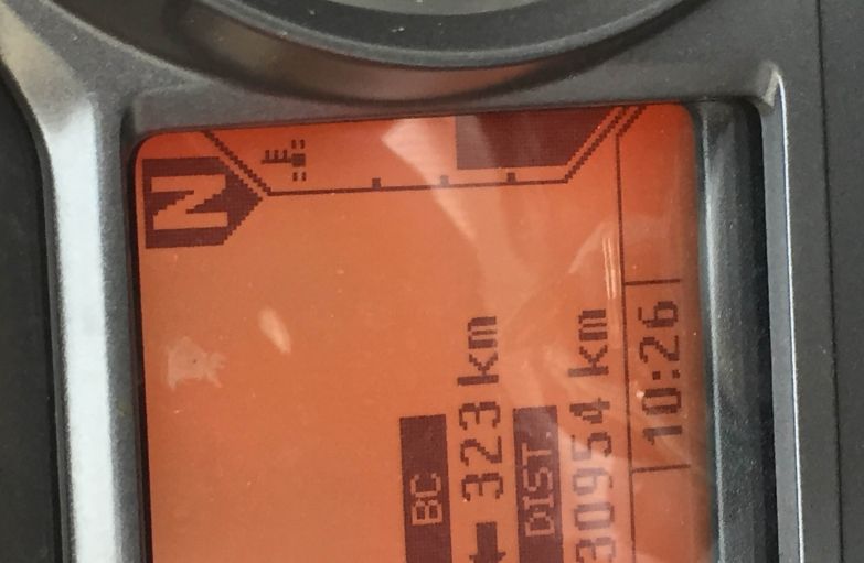 BMW R 1200 RT