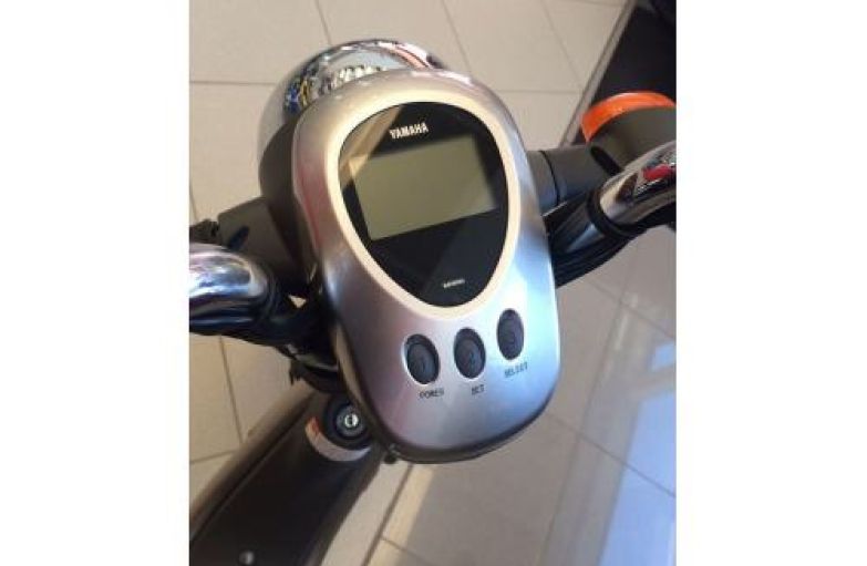 Yamaha EC-03