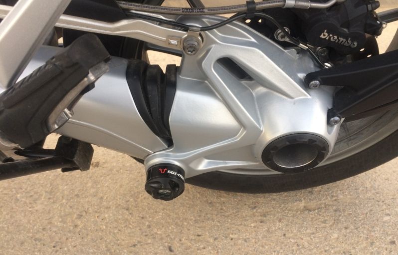 BMW R 1200 GS