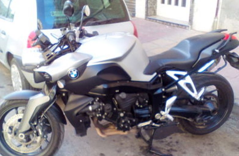 BMW K 1200 R