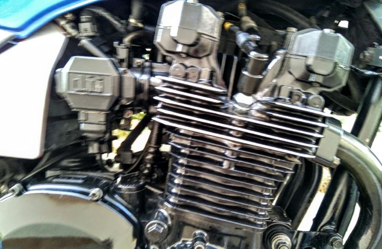 Kawasaki Z1000