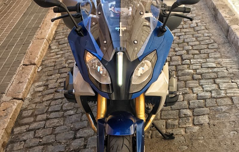 BMW R 1200 RS