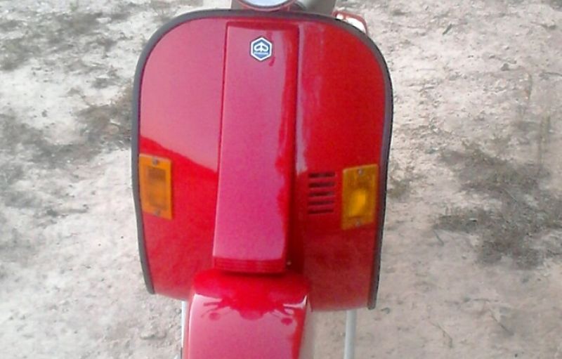 Vespa PK 125