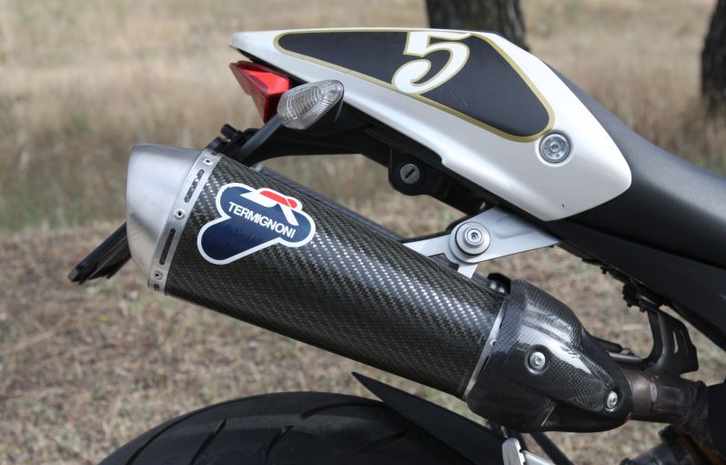 Ducati Monster 1100 S