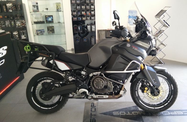 Yamaha XT 1200 ZE Super Ténéré