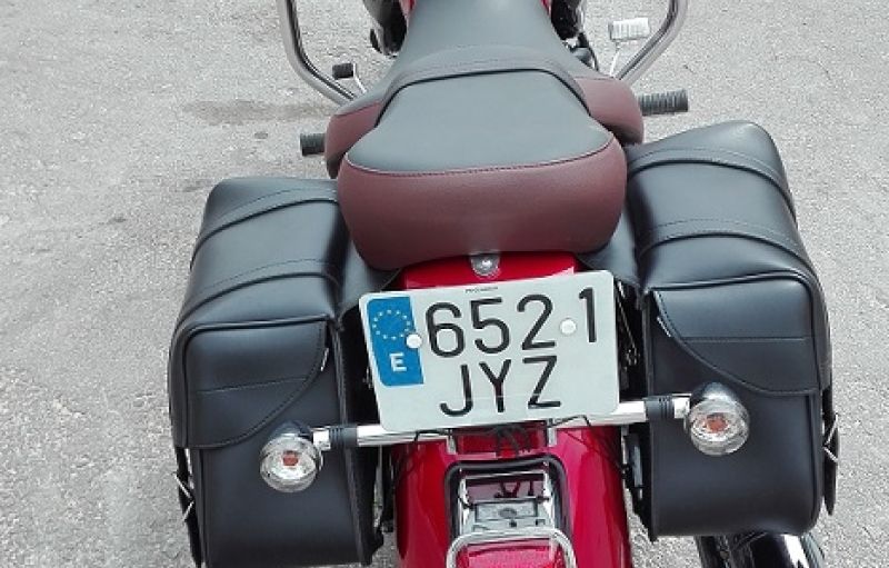 Hyosung ST 7