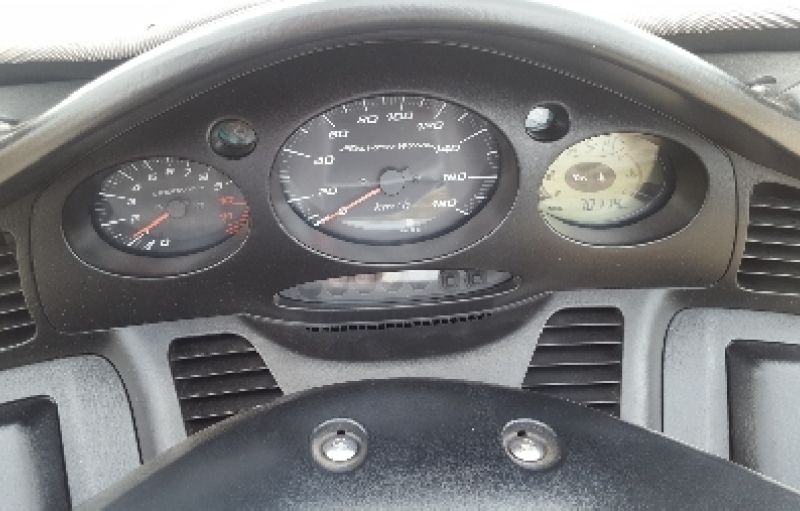Honda FJS 400 Silver Wing