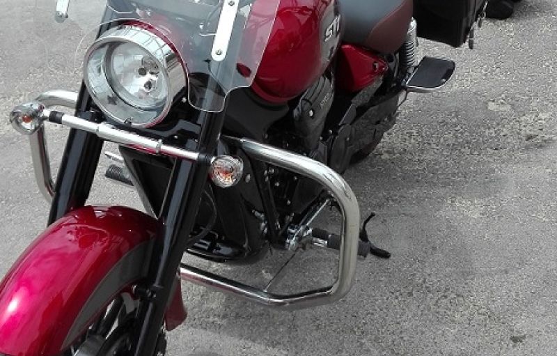Hyosung ST 7