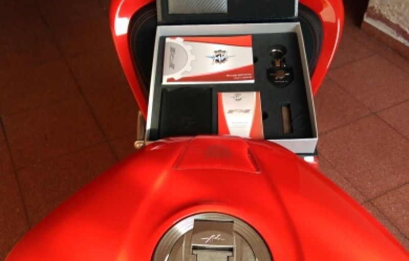 MV Agusta F4 1000 R
