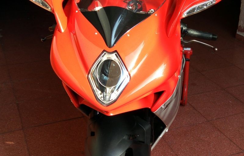 MV Agusta F4 1000 R