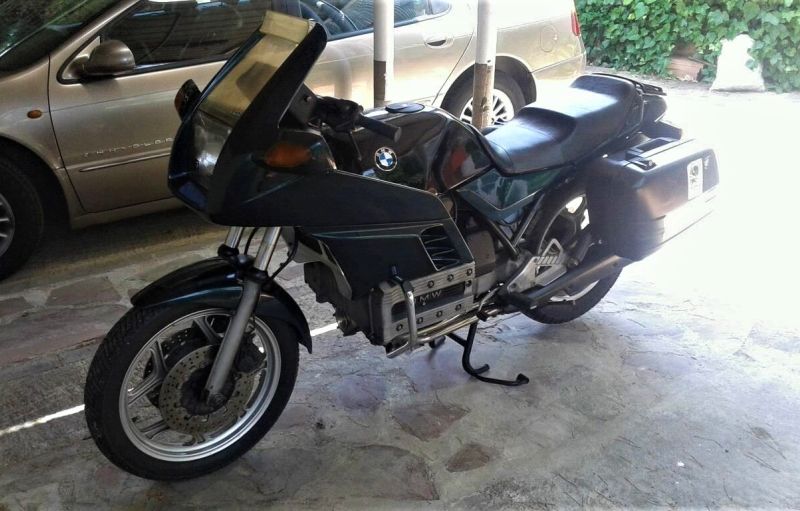 BMW K 100