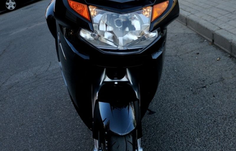 BMW K 1200 GT