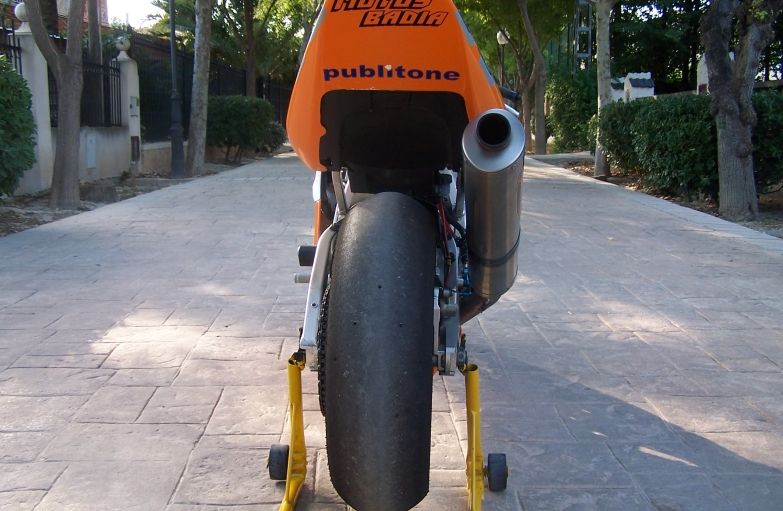 Yamaha YZF-R6