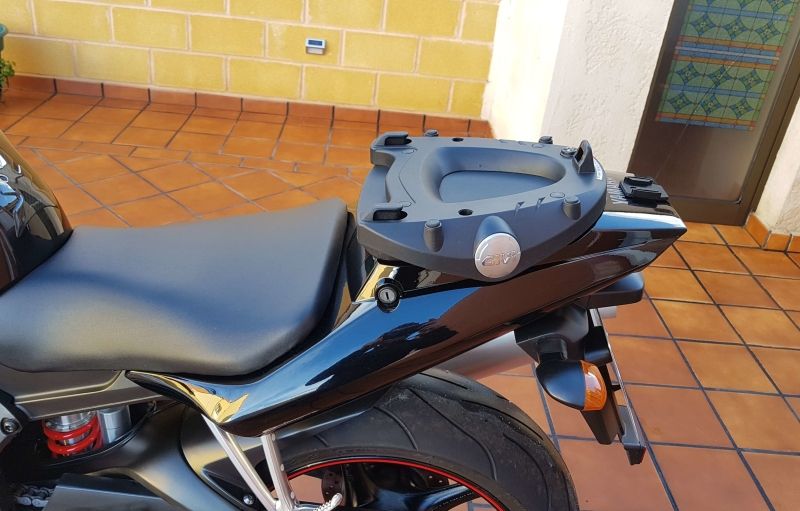 Yamaha YZF-R6