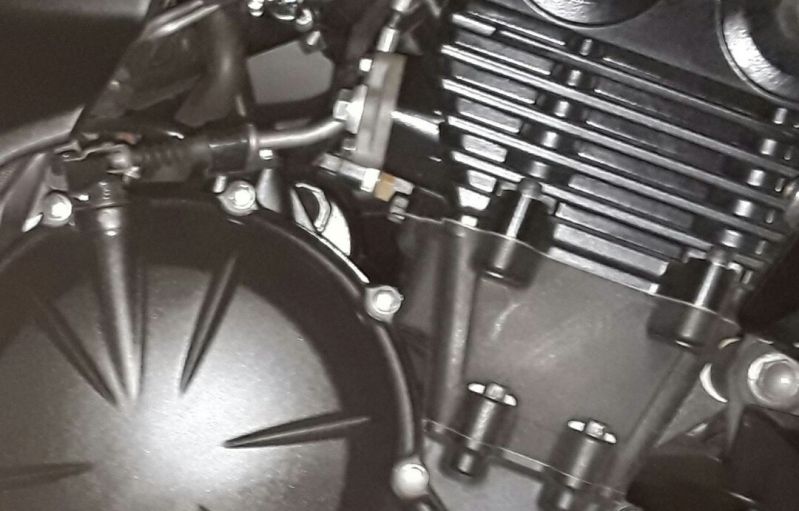 Kawasaki ER-6n