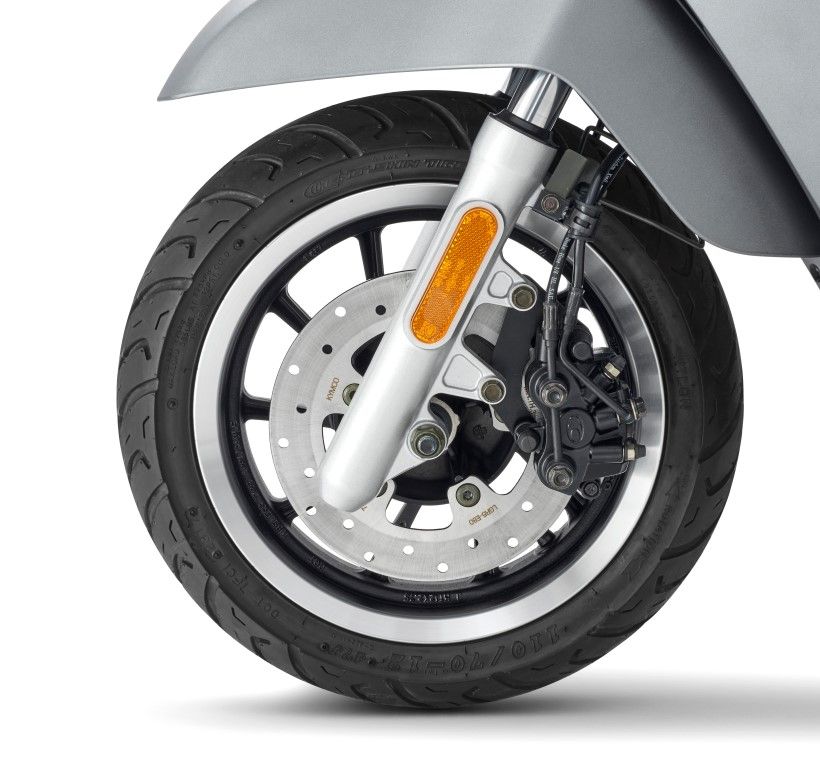 KYMCO Like 125 2018