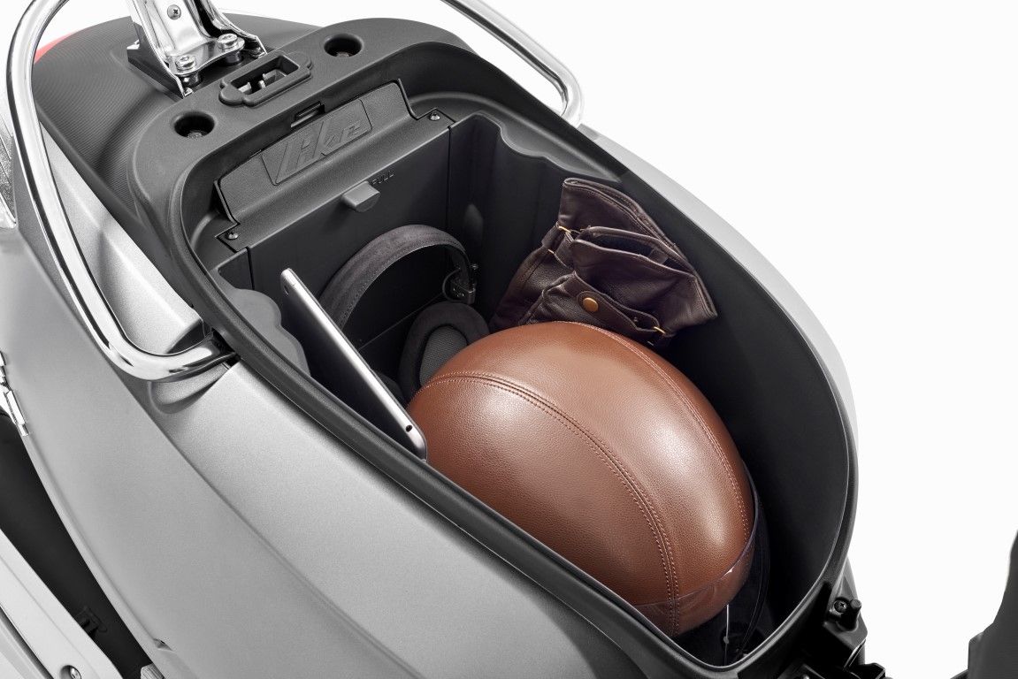 KYMCO Like 125 2018