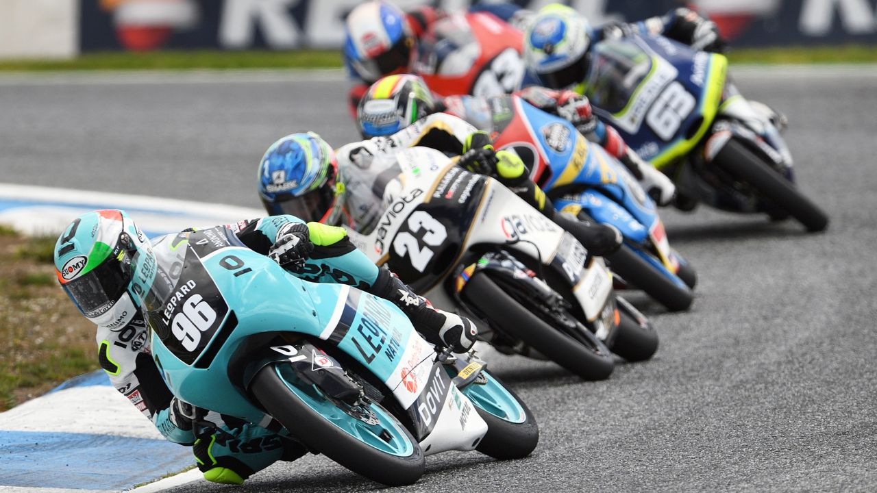 FIM CEV Valencia 2018: previa, horarios, TV y links