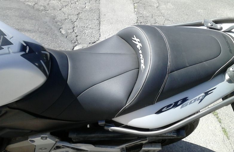 Honda CB 600 F Hornet