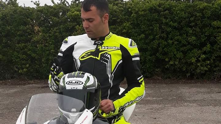 Ezequiel Porcel