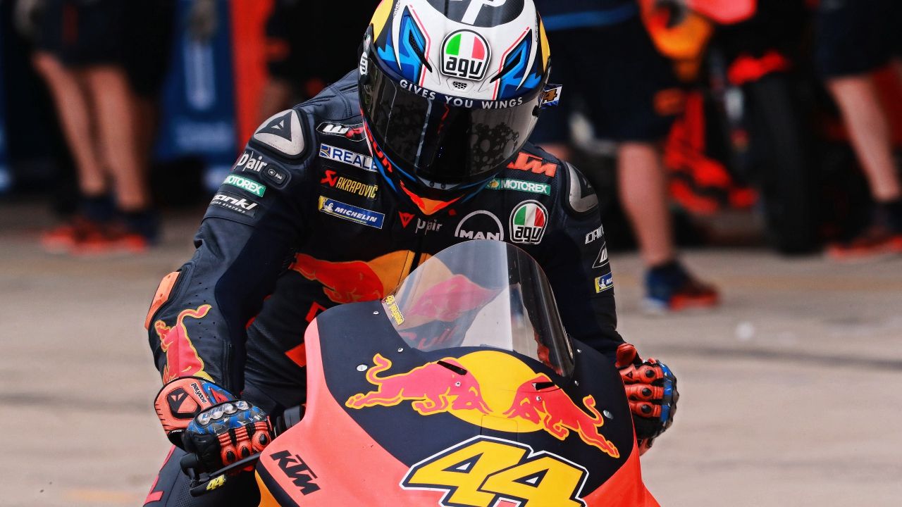 Pol Espargaró renueva por KTM hasta 2020