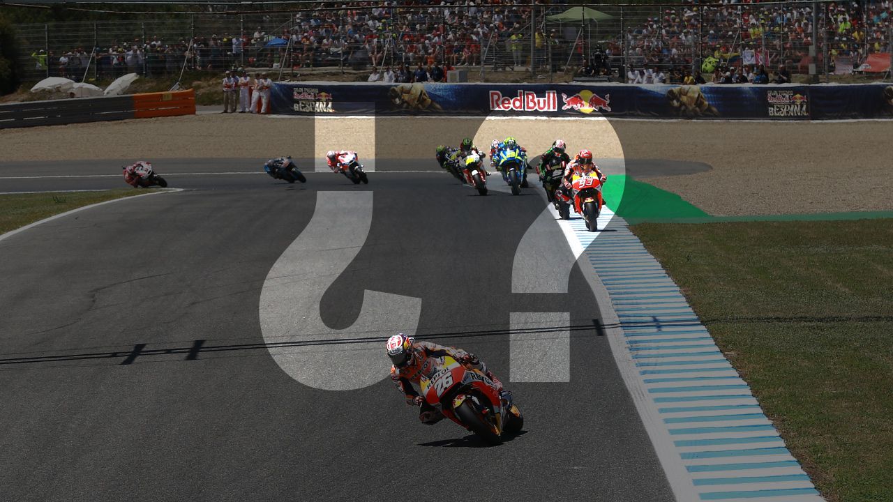 MotoGP Jerez 2018: Preguntas, clasificaciones, ránkings y respuestas