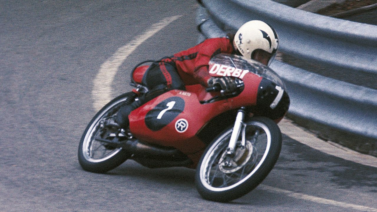 Todas las victorias españolas en la historia del Mundial de motociclismo