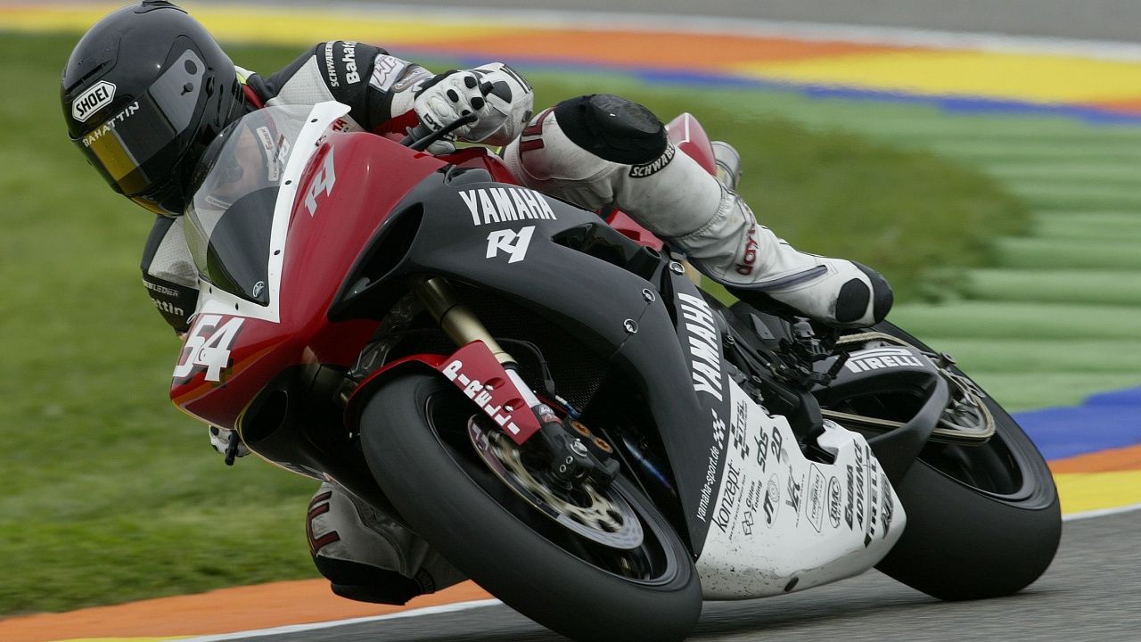 Kenan Sofuoglu
