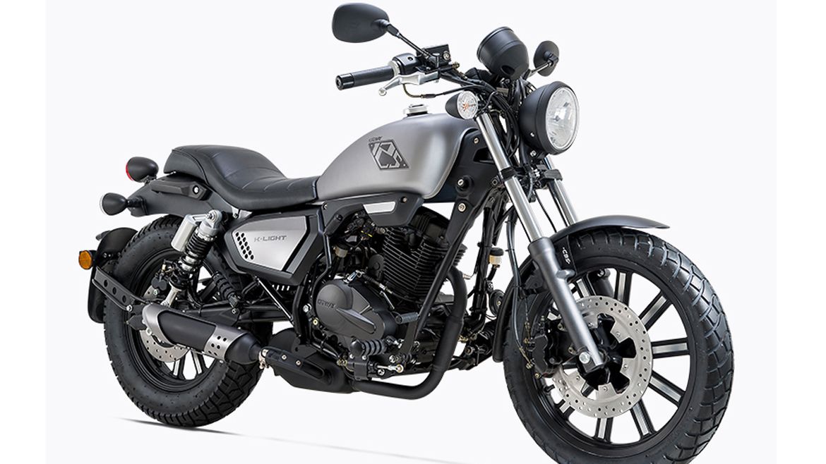 Benefíciate de la nuevas promociones Keeway y comienza el verano estrenando moto