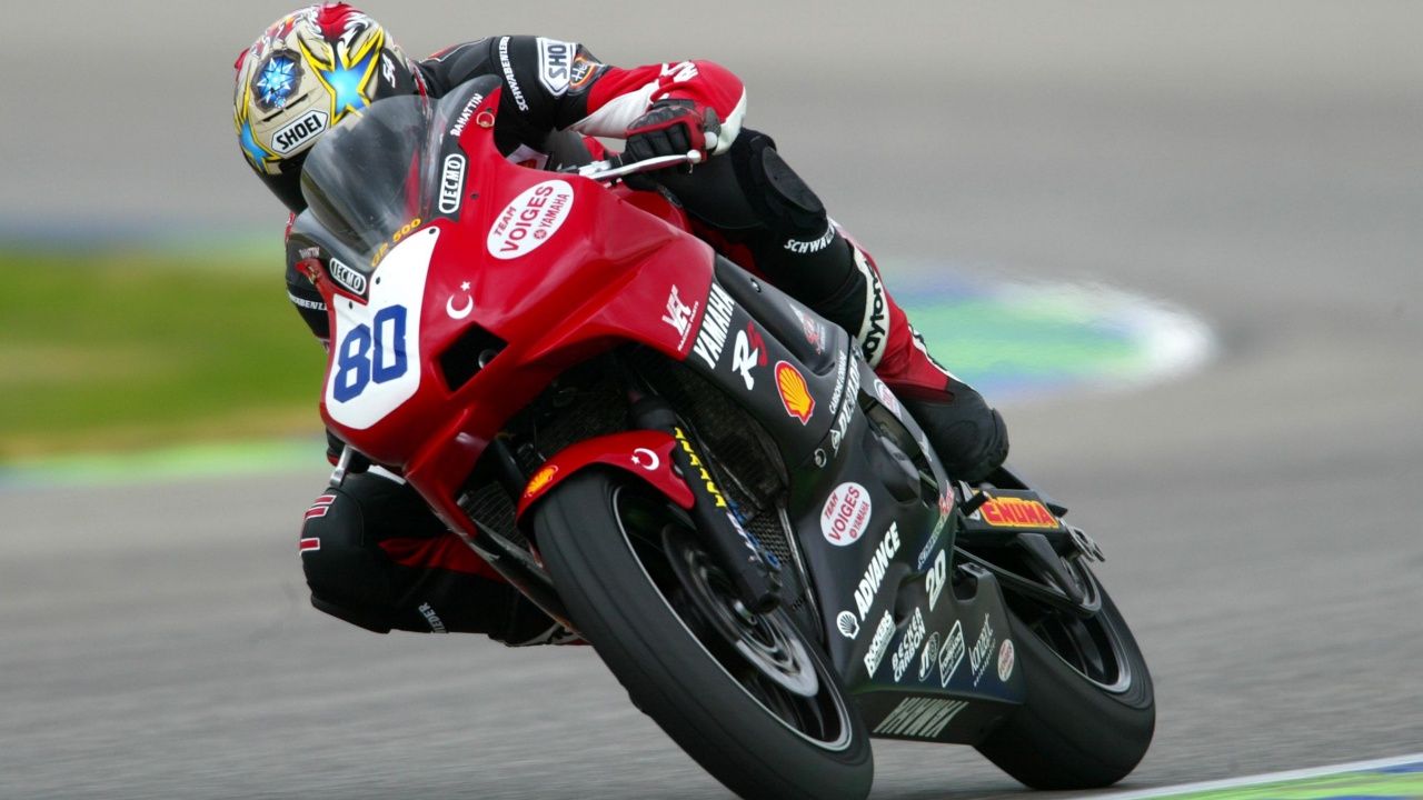Kenan Sofuoglu