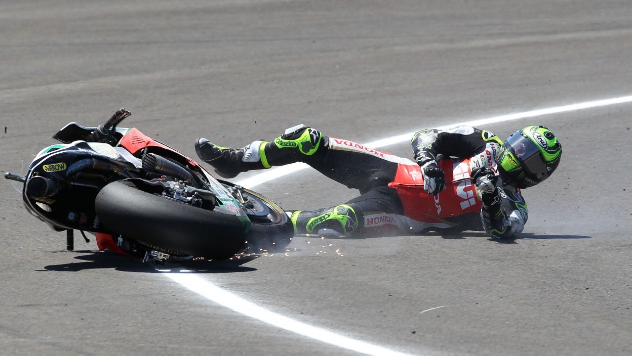 MotoGP Jerez 2018, en fotos