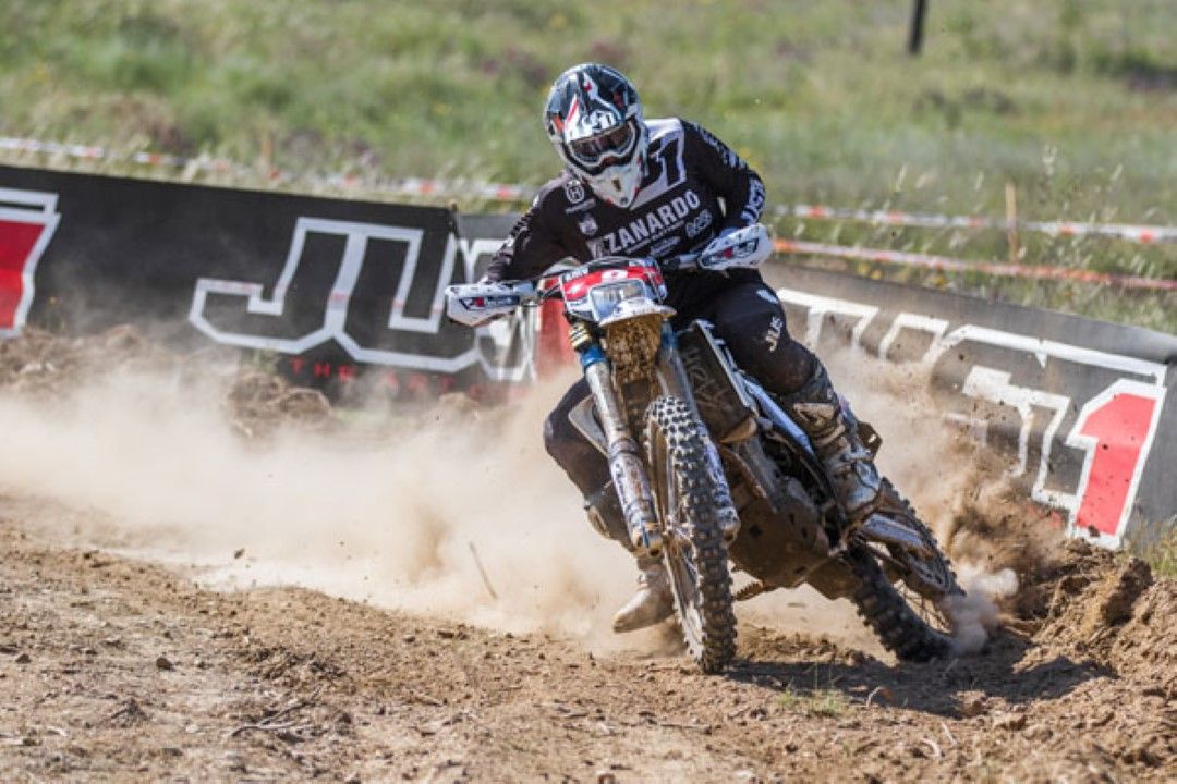 EnduroGP: Doblete de Alex Salvini (E2) en Portugal para situarse colíder 