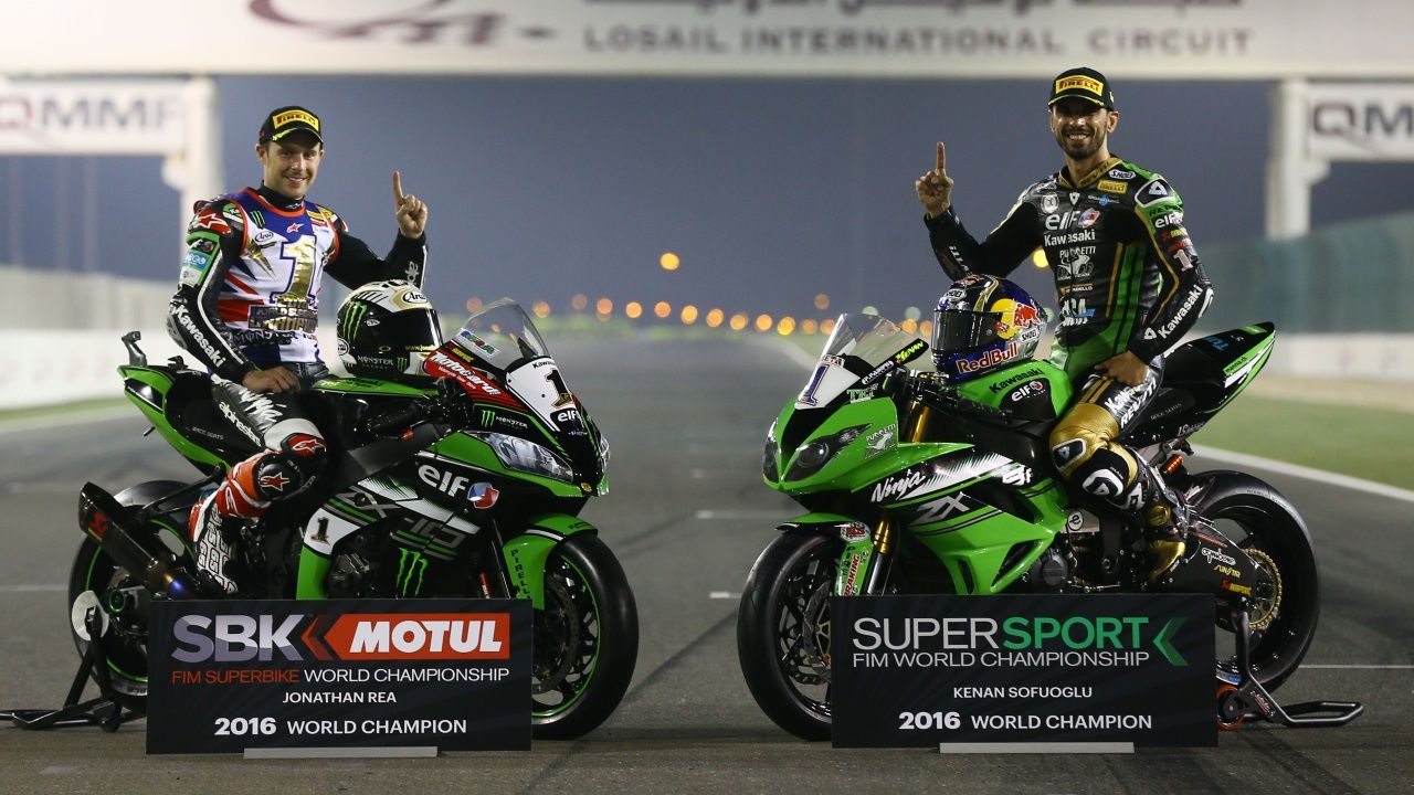 Kenan Sofuoglu