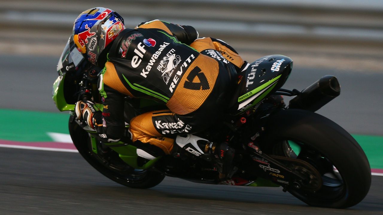 Kenan Sofuoglu
