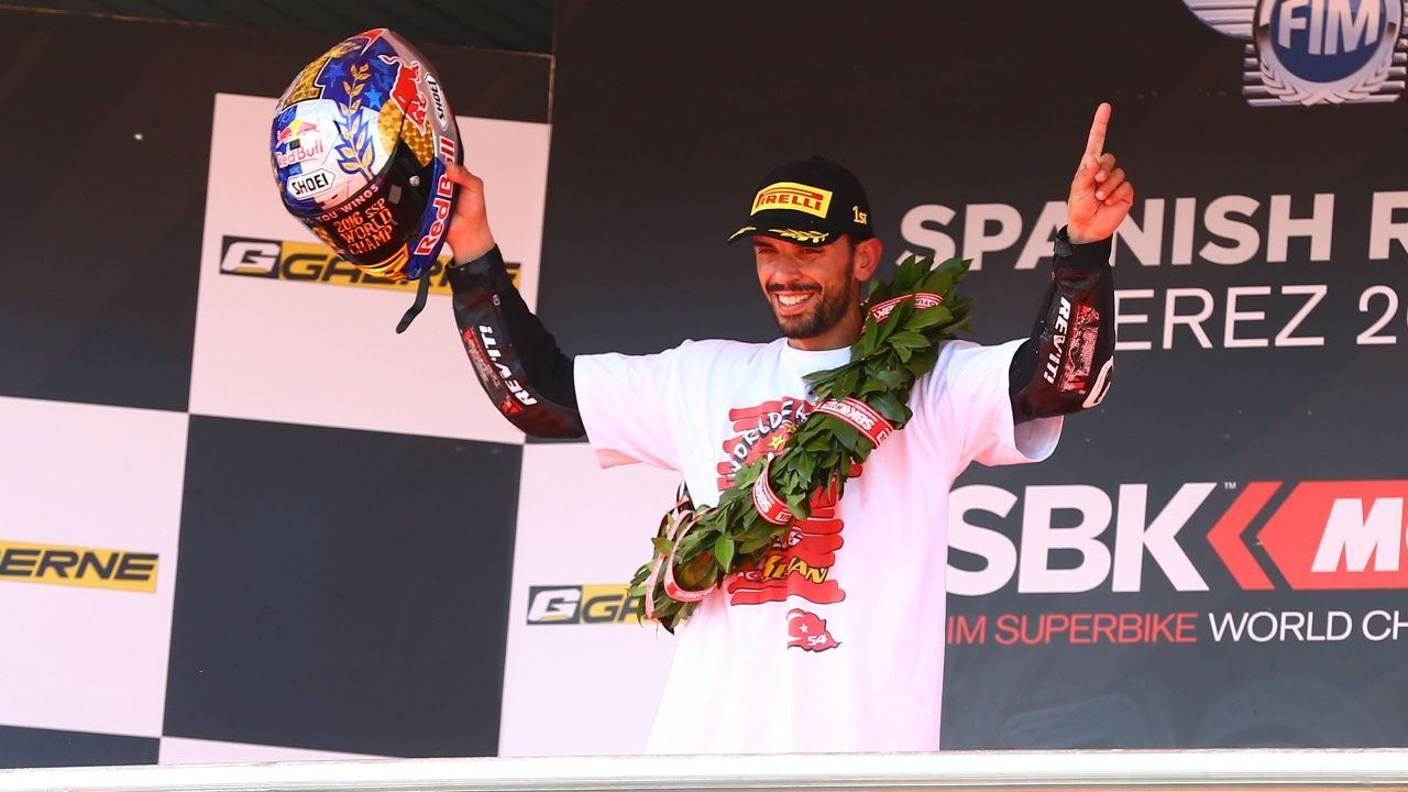Kenan Sofuoglu