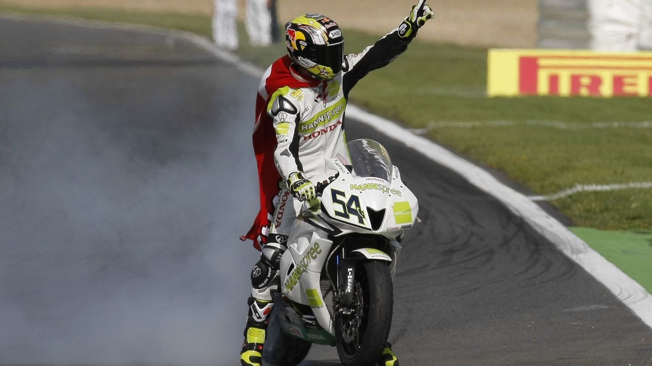 Kenan Sofuoglu
