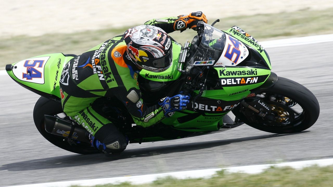 Kenan Sofuoglu