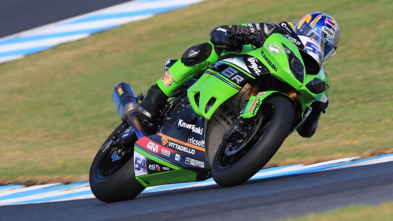 Kenan Sofuoglu