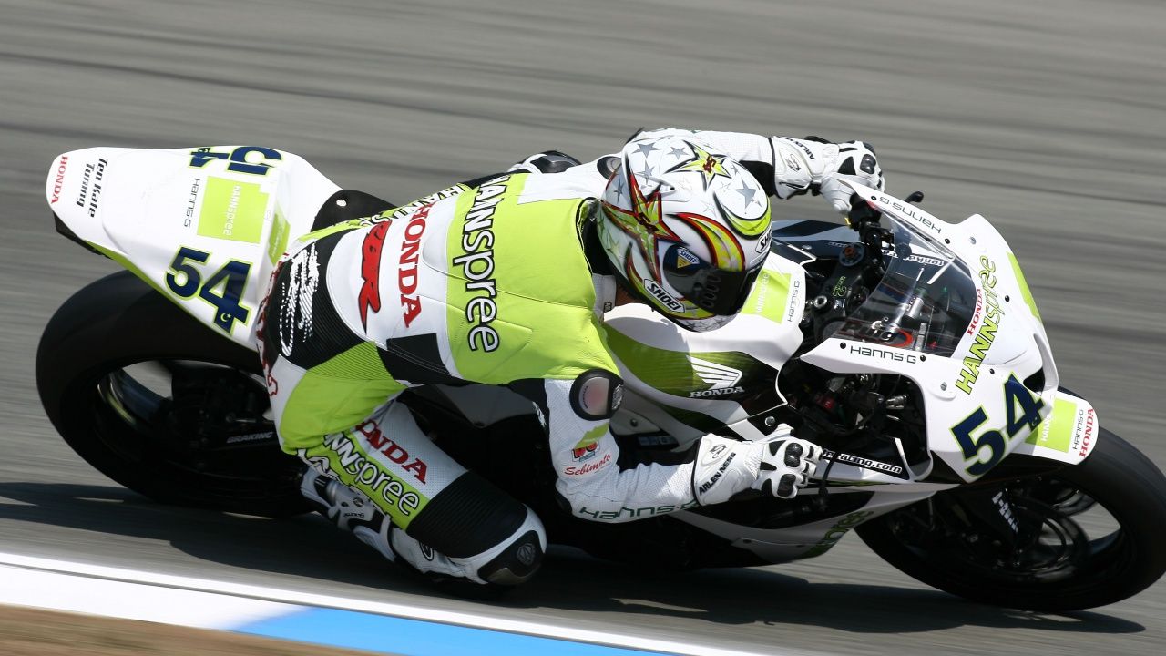Kenan Sofuoglu