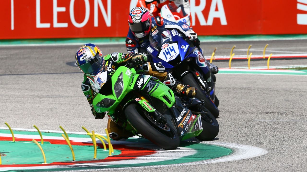 Kenan Sofuoglu