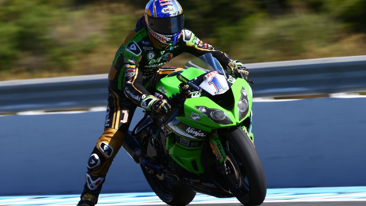 Kenan Sofuoglu