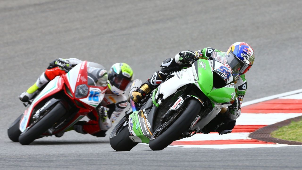 Kenan Sofuoglu