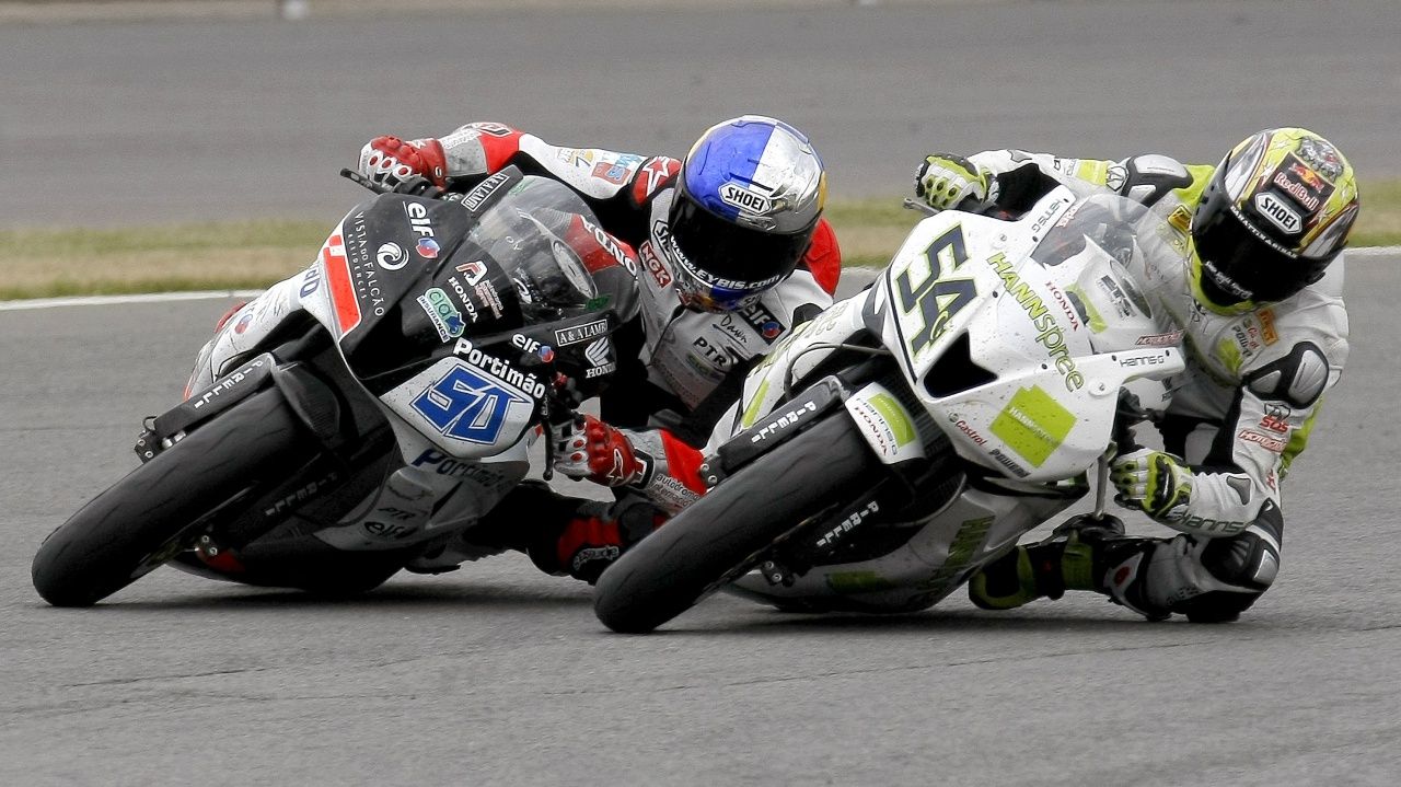 Kenan Sofuoglu