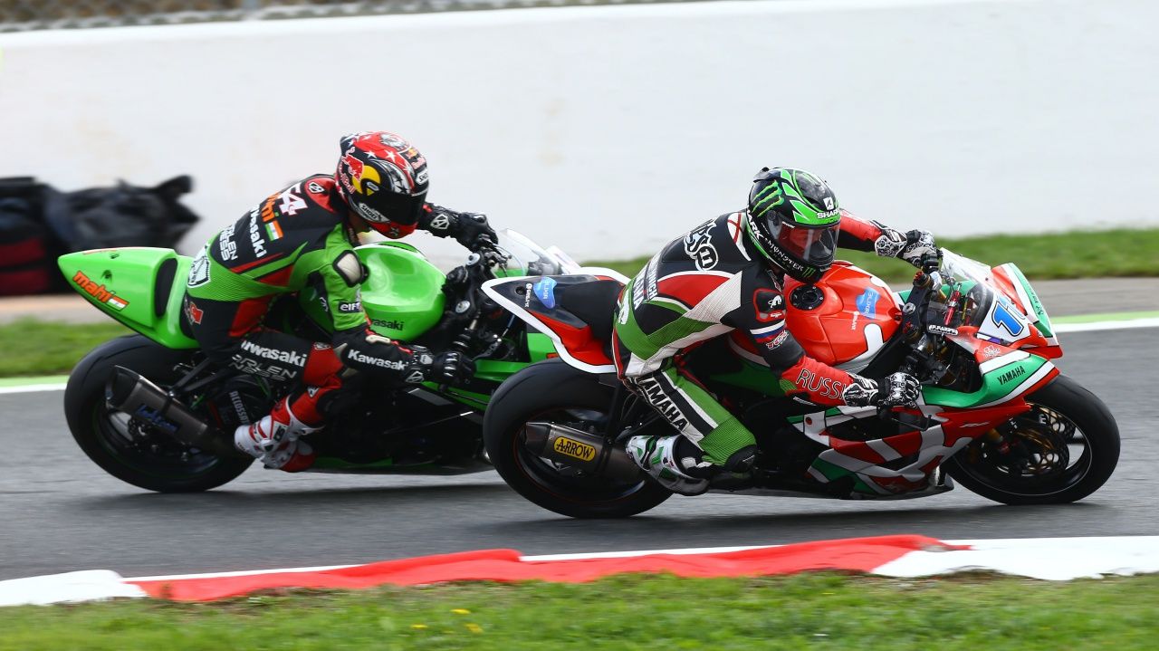 Kenan Sofuoglu