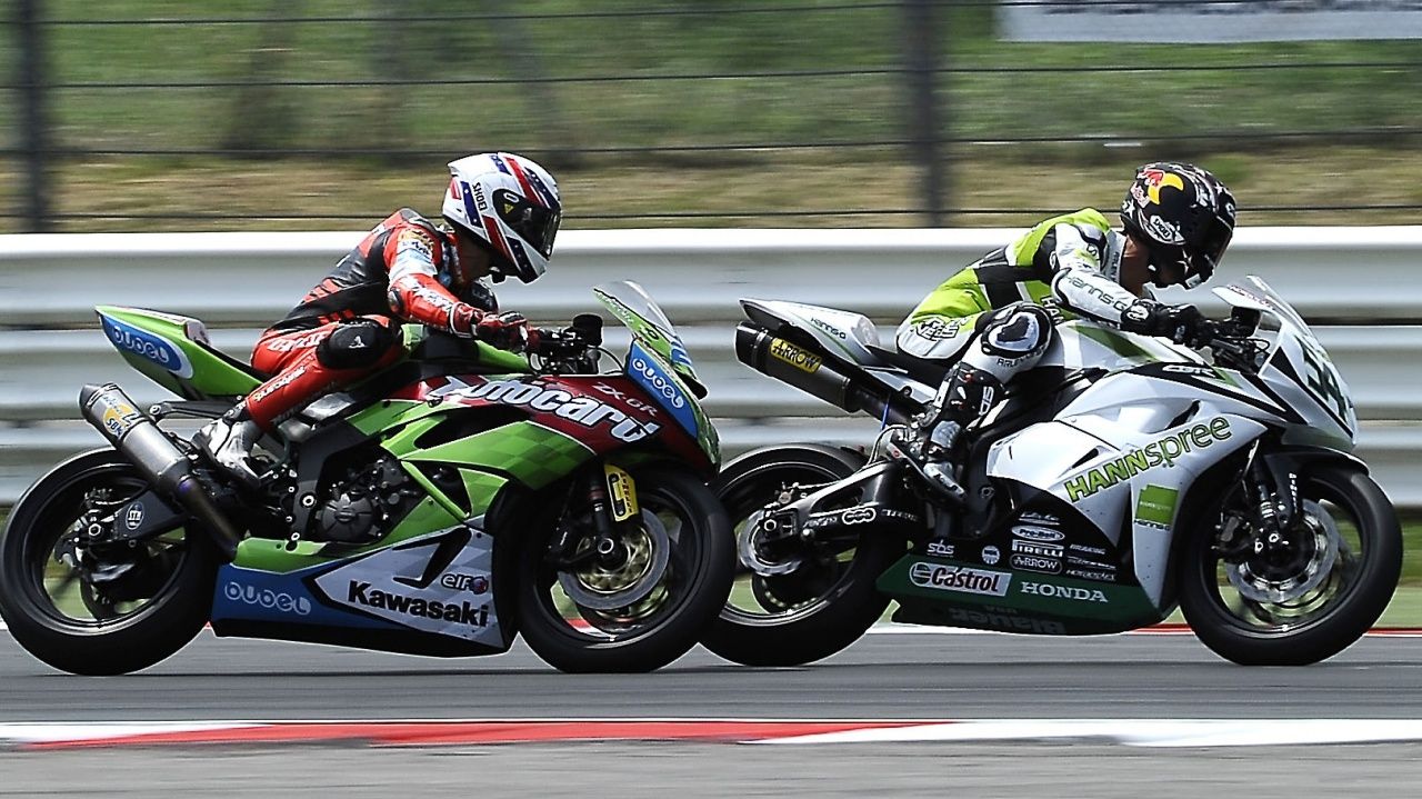 Kenan Sofuoglu