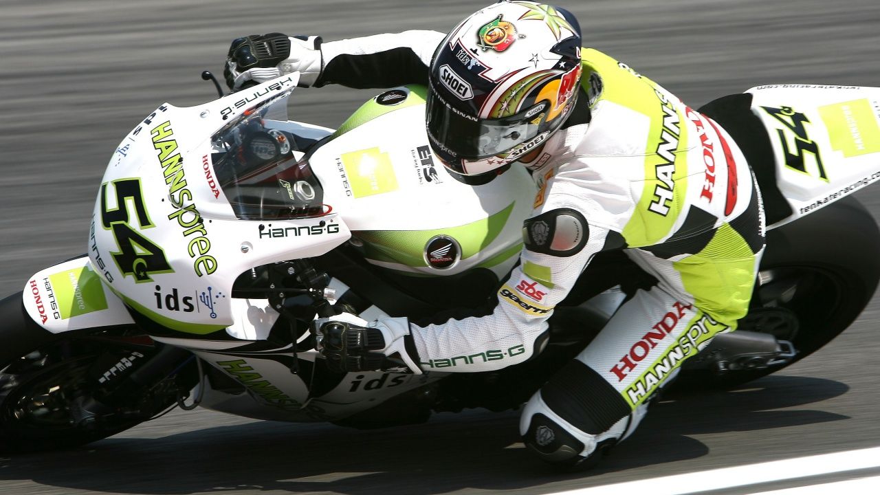 Kenan Sofuoglu