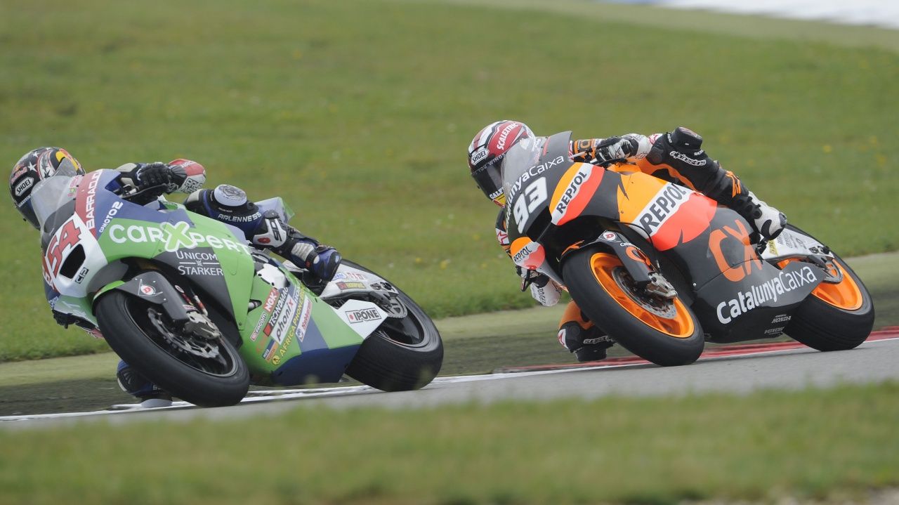 Kenan Sofuoglu