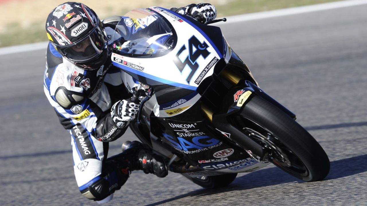 Kenan Sofuoglu